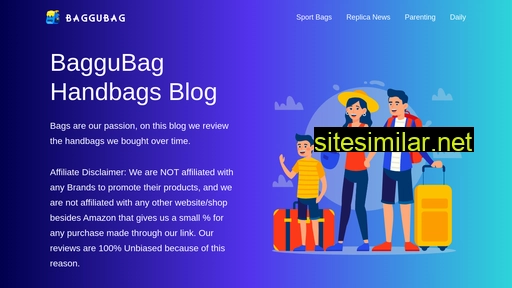 baggubag.com alternative sites