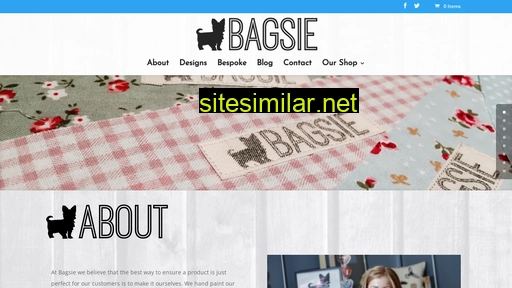 Bagsieuk similar sites