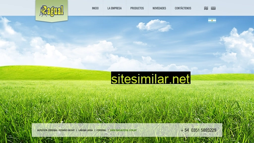 bagualtotal.com alternative sites