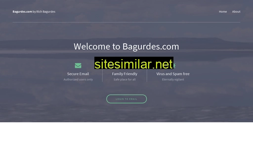 Bagurdes similar sites