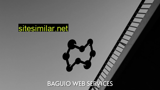 Baguiowebservices similar sites