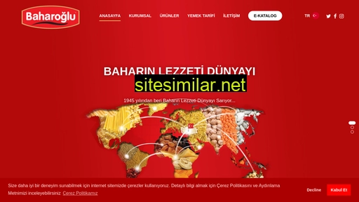 baharoglu.com alternative sites