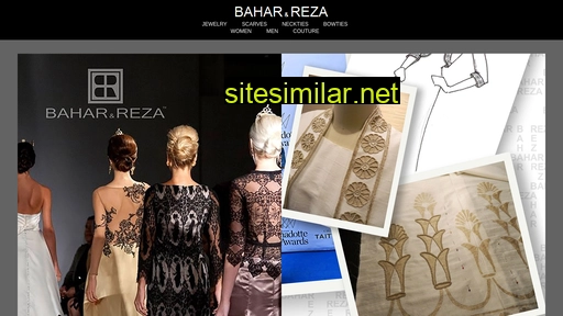 baharreza.com alternative sites