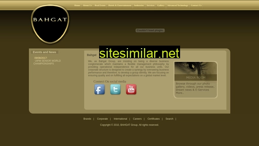bahgat.com alternative sites
