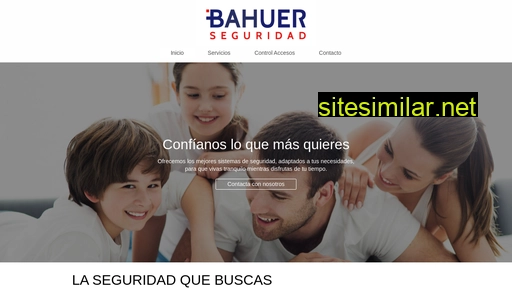 bahuerseguridad.com alternative sites