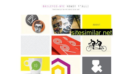 baileyco-nyc.com alternative sites