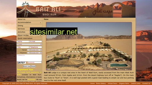 baitali.com alternative sites