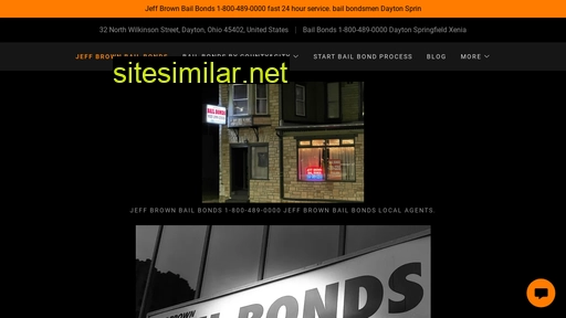 bail2.com alternative sites