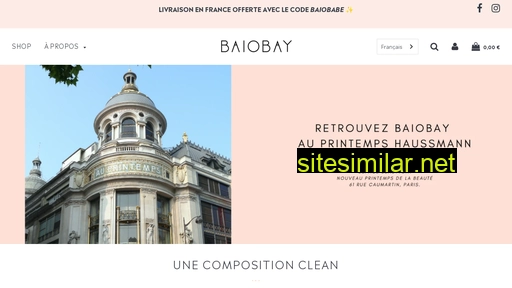 baiobay.com alternative sites