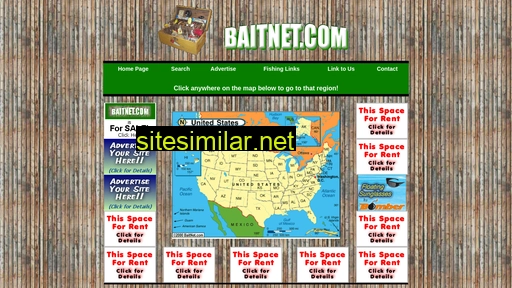 baitnet.com alternative sites