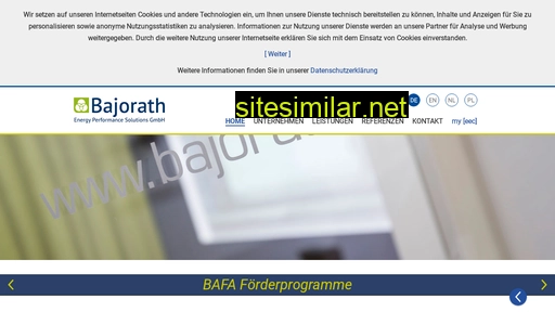 bajorath.com alternative sites
