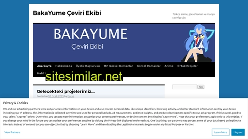 bakayumeceviri.com alternative sites