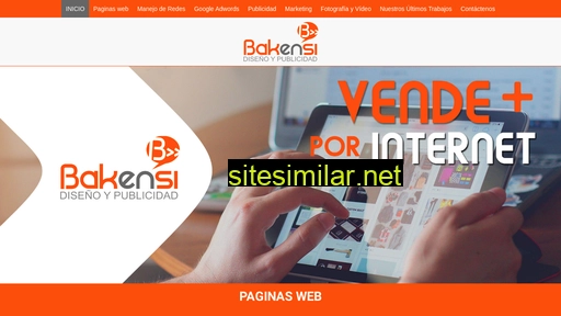 bakensi.com alternative sites