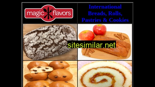 bakery-express.com alternative sites
