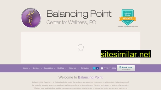 balancing-point.com alternative sites
