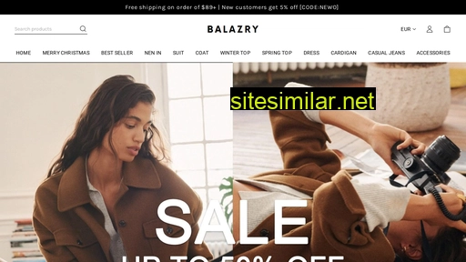 balazry.com alternative sites