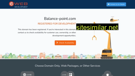 balance-point.com alternative sites