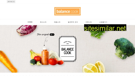 balancecook.com alternative sites