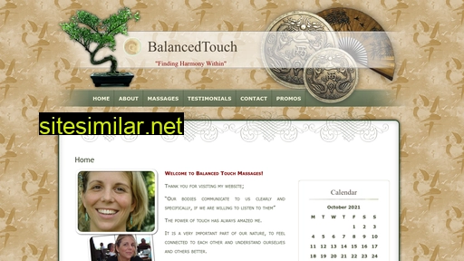 balancedtouchmassages.com alternative sites
