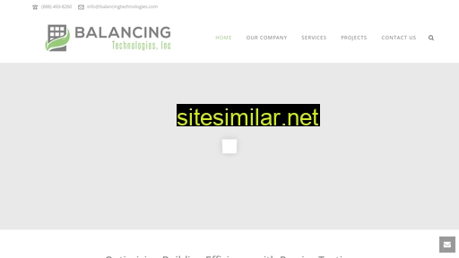 balancingtechnologies.com alternative sites