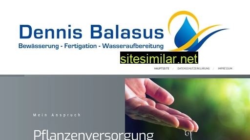 Balasus similar sites