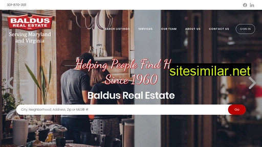 baldus.com alternative sites