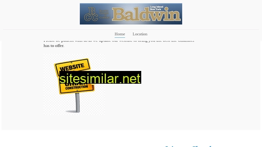 baldwinchamber.com alternative sites