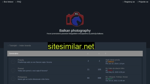 balkan-photo.com alternative sites