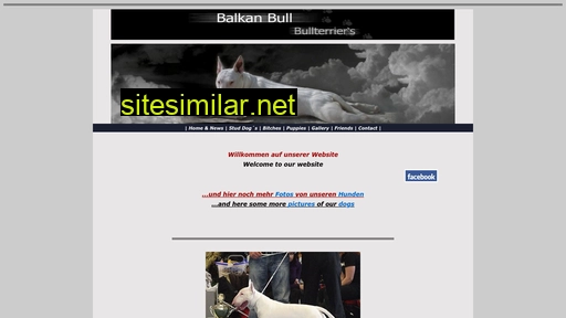 balkanbull.com alternative sites