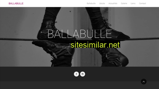 ballabulle.com alternative sites