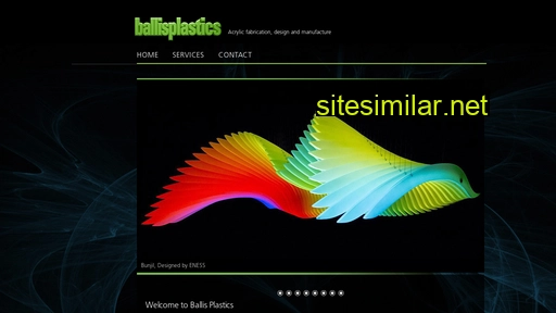 ballisplastics.com alternative sites