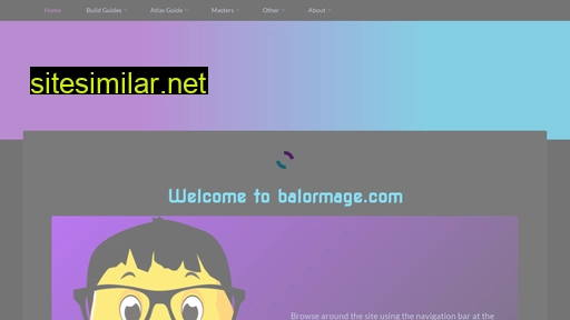 balormage.com alternative sites