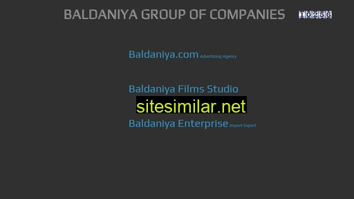 baldaniya.com alternative sites