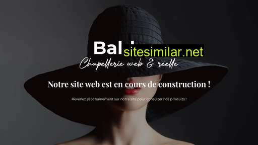 baldora.com alternative sites