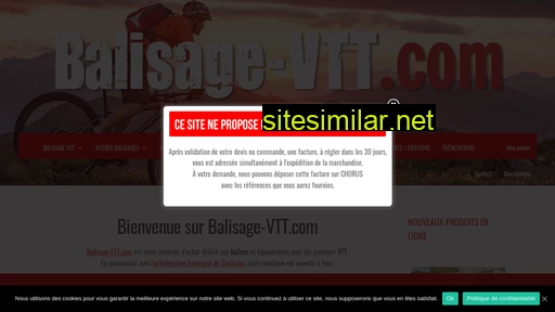 balisage-vtt.com alternative sites