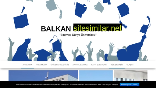 balkanuniversity.com alternative sites