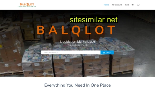 balqlot.com alternative sites