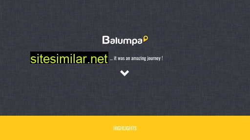 balumpa.com alternative sites