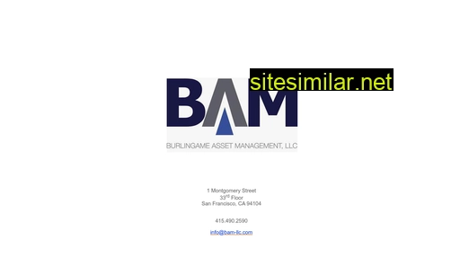 bam-llc.com alternative sites