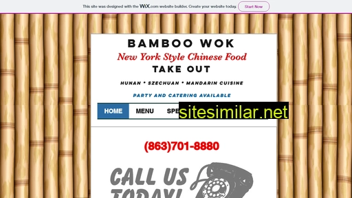 bamboowoklakeland.com alternative sites