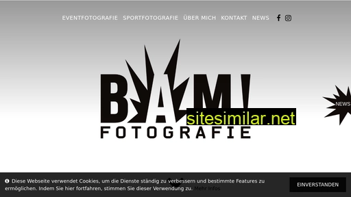 Bam-fotografie similar sites