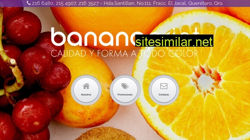 bananaprint.com alternative sites