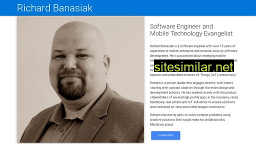 banasiak.com alternative sites