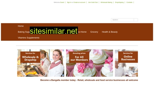 bangalla.com alternative sites