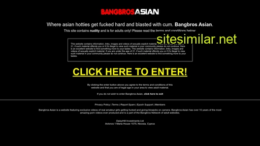 bangbrosasian.com alternative sites