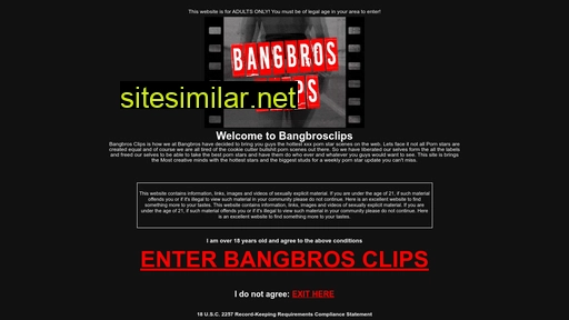 bangbrosclips.com alternative sites