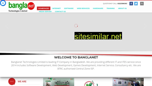 banglanetbd.com alternative sites
