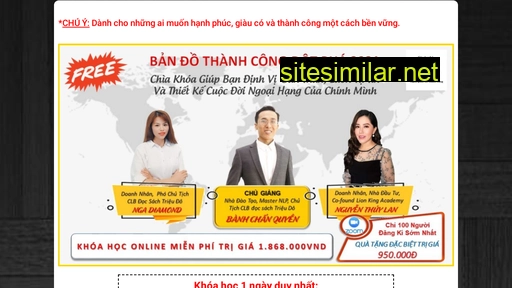 banhchanquyen.com alternative sites