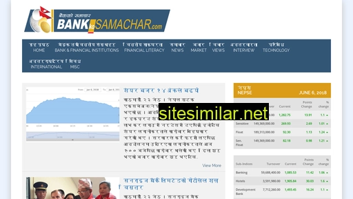 bankkosamachar.com alternative sites