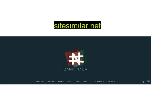 banknaija.com alternative sites